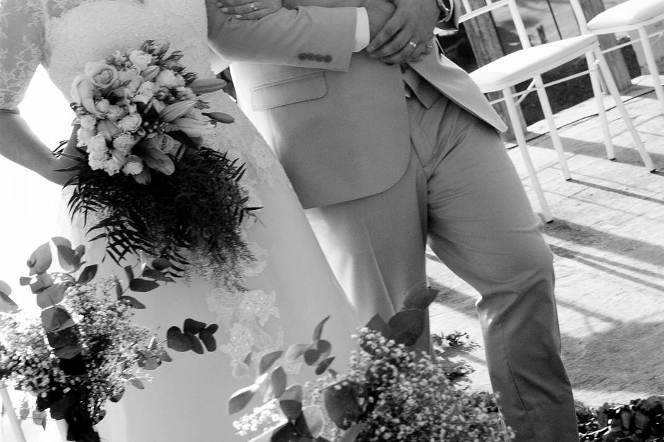 Casamento Guilherme & Josiane
