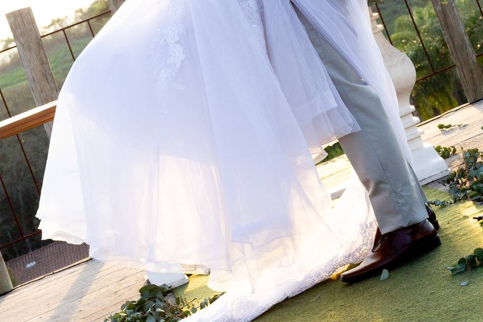Casamento Guilherme & Josiane