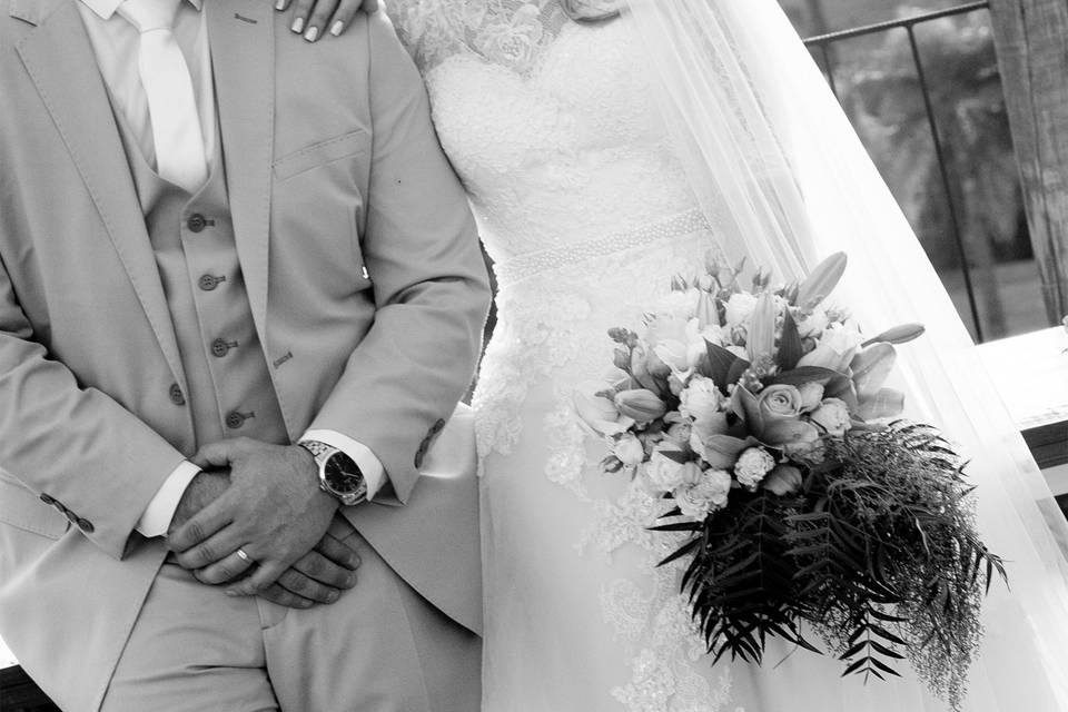 Casamento Guilherme & Josiane