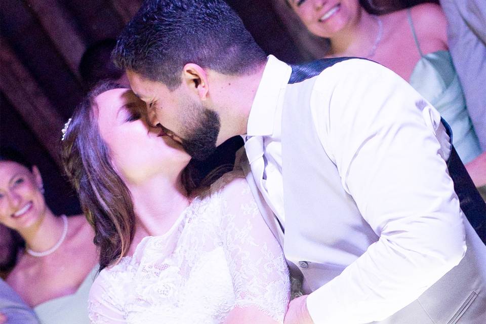 Casamento Guilherme & Josiane