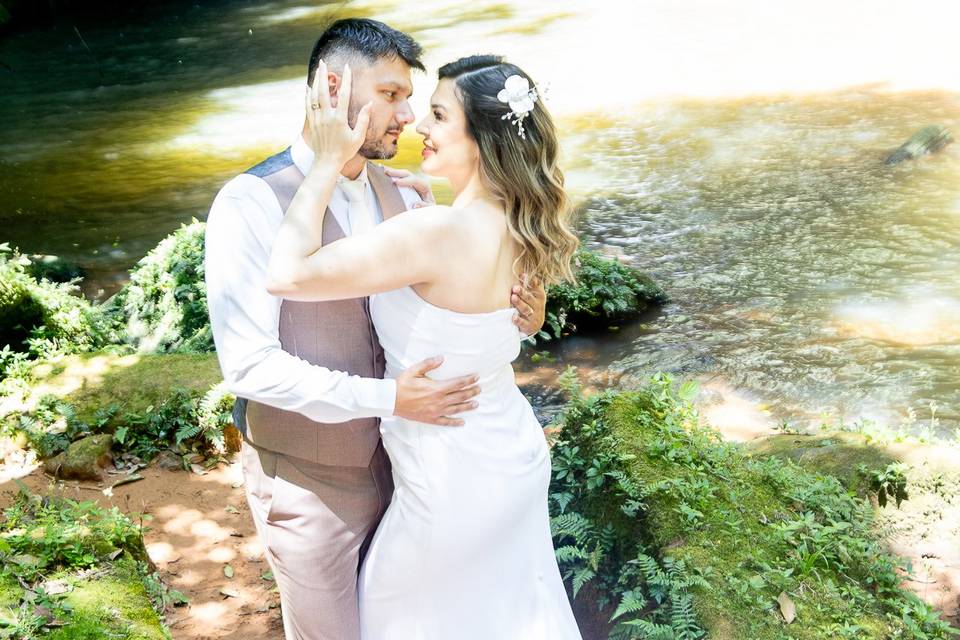Casamento Gustavo & Paola