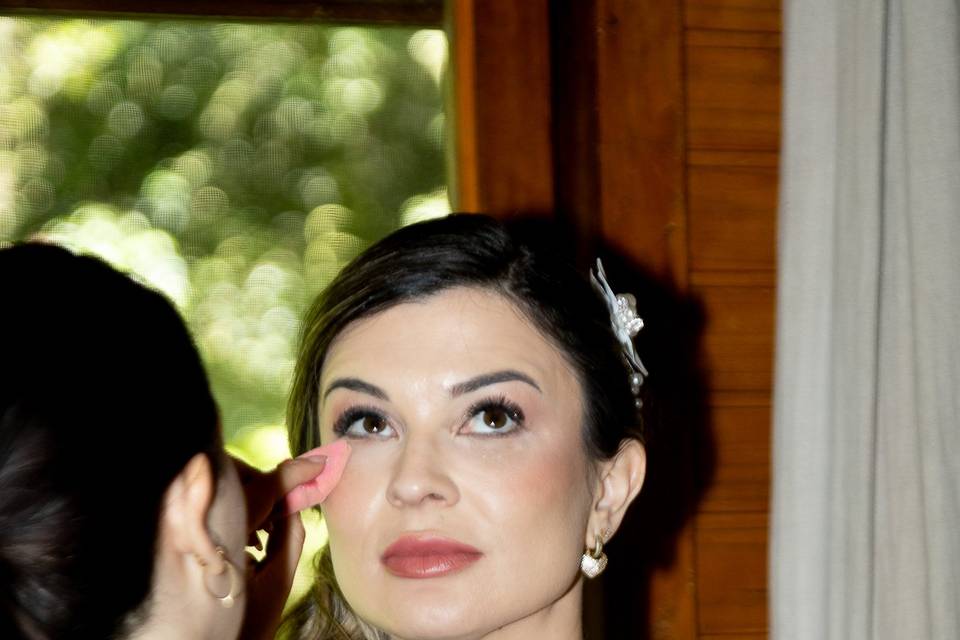 Casamento Gustavo & Paola
