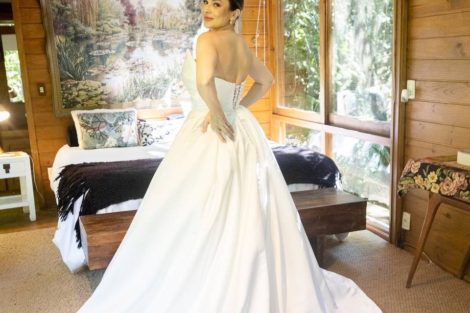 Casamento Gustavo & Paola