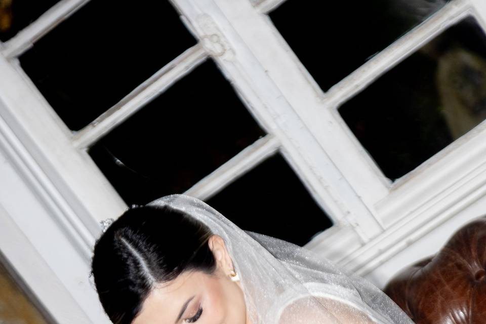 Beleza da noiva