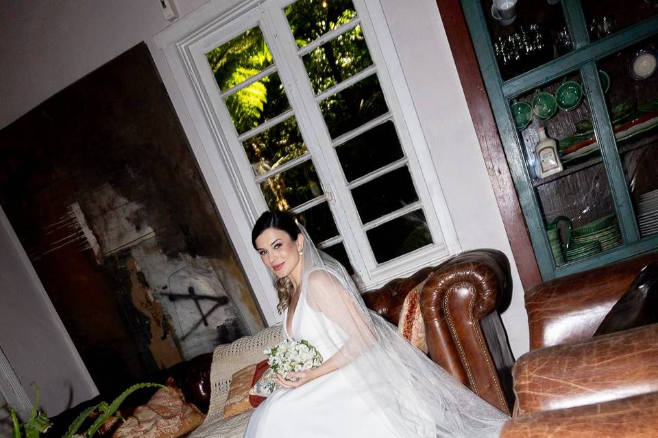 Casamento Gustavo & Paola