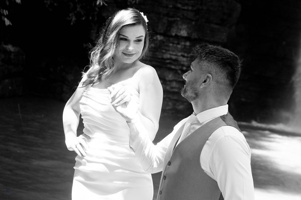 Casamento Gustavo & Paola