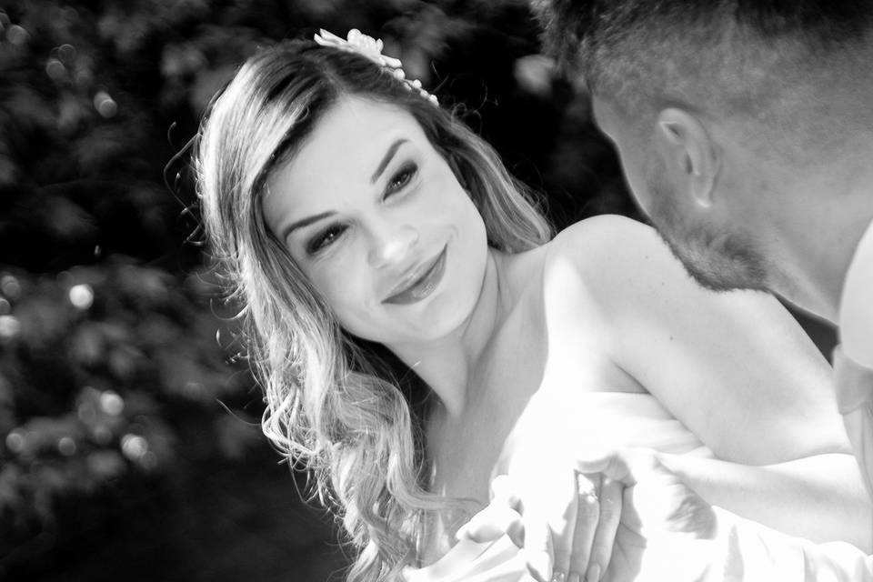 Casamento Gustavo & Paola