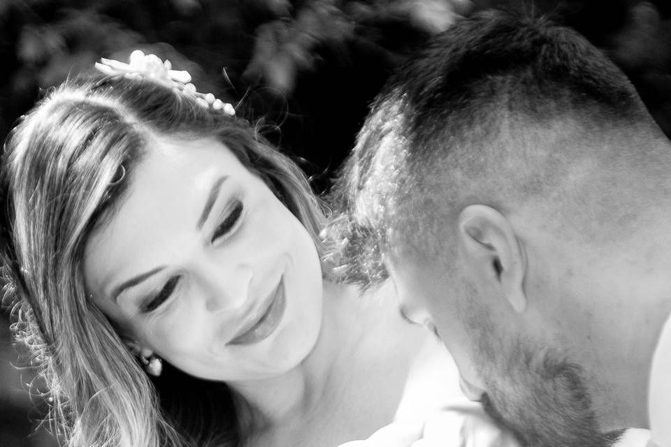 Casamento Gustavo & Paola
