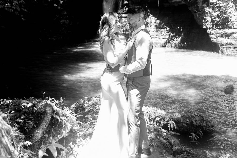 Casamento Gustavo & Paola