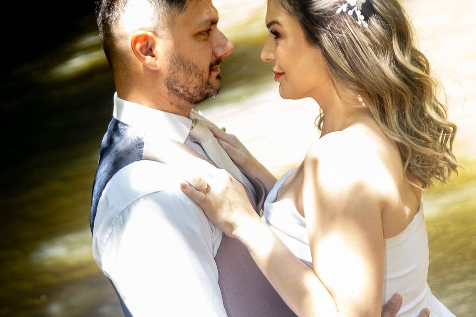 Casamento Gustavo & Paola
