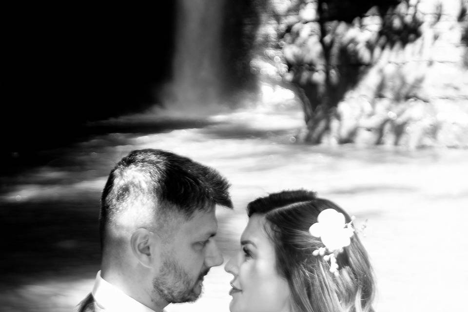Casamento Gustavo & Paola