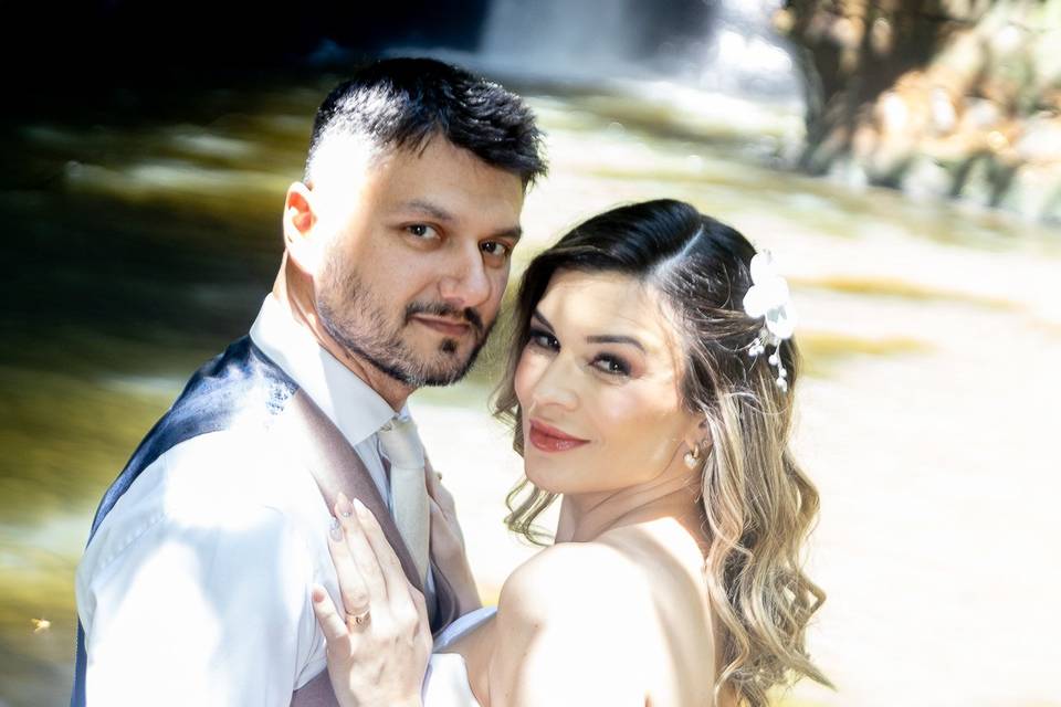 Casamento Gustavo & Paola