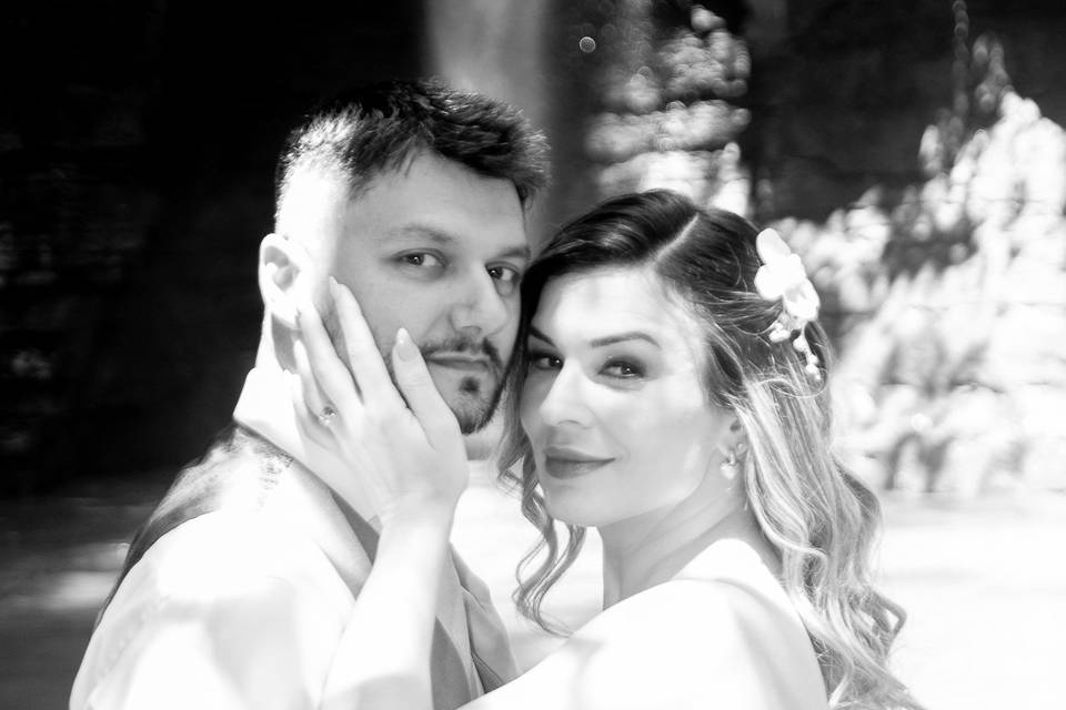 Casamento Gustavo & Paola
