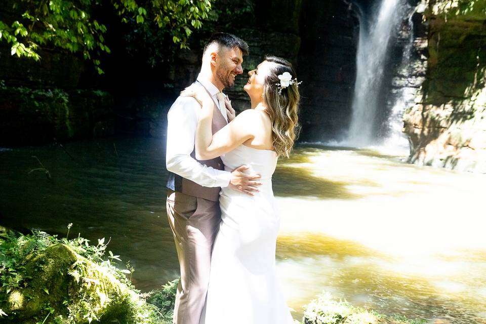 Casamento Gustavo & Paola
