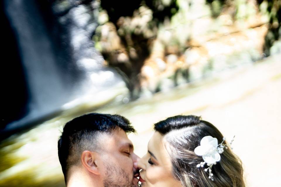 Casamento Gustavo & Paola