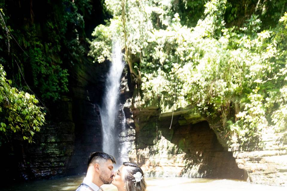 Casamento Gustavo & Paola
