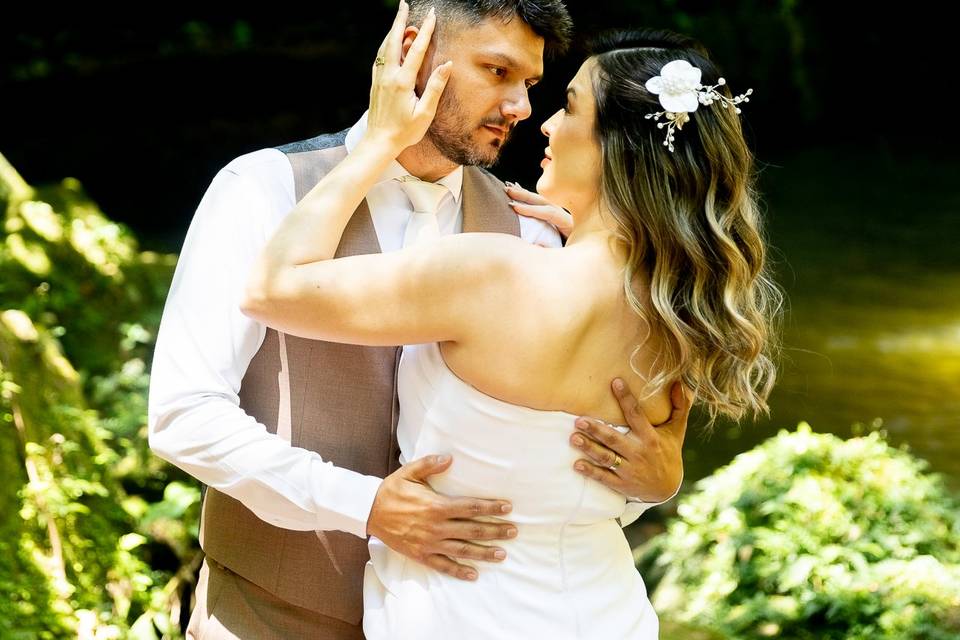 Casamento Gustavo & Paola