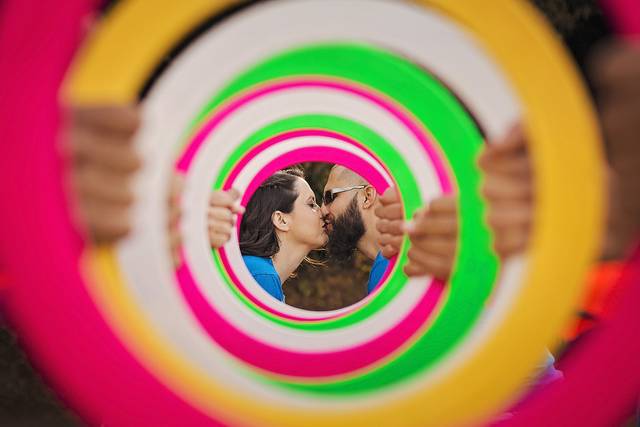 Endless foto e vídeo