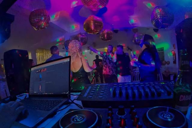 Belagu Eventos
