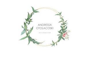 Andressa Otolacoski logo