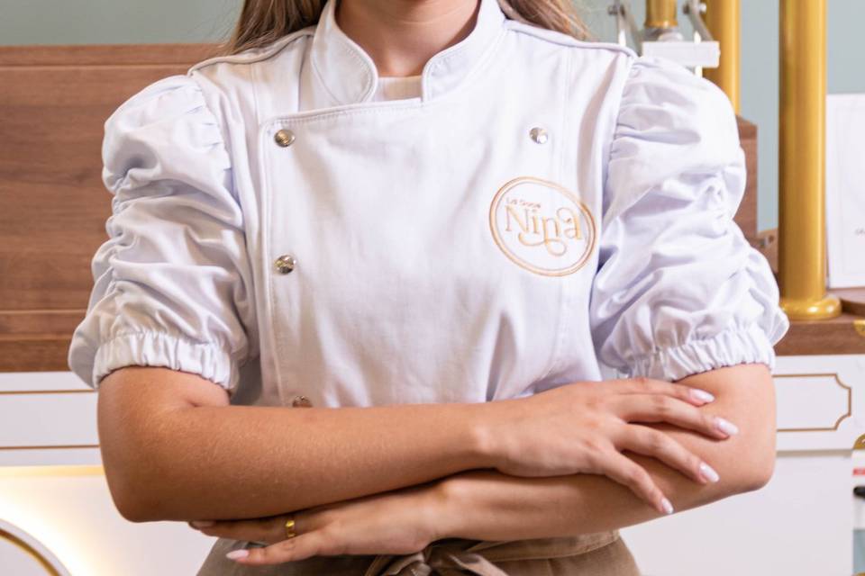 Chef : NINA