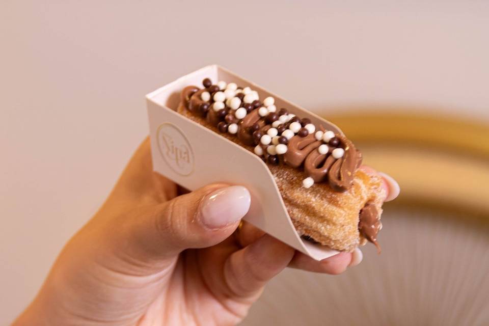 Churros Gourmet