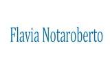 Flavia Notaroberto logo