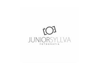 Junior Syllva Fotografia  logo