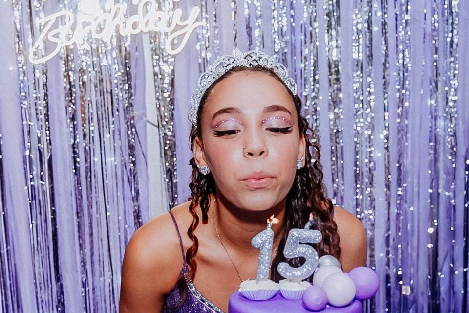 15 anos