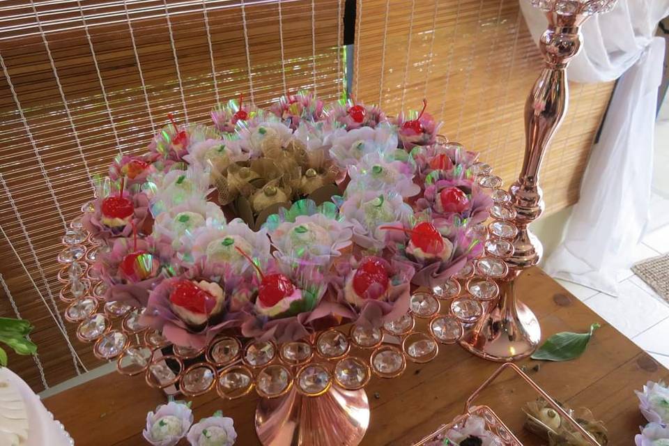 Doces