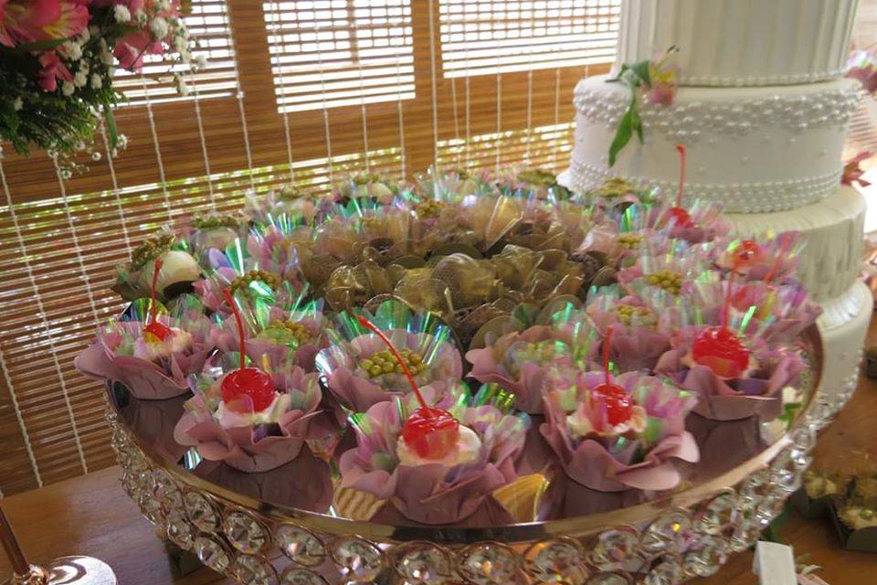 Doces