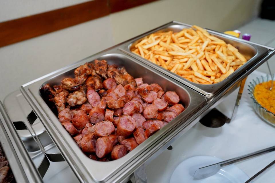 Churrasco