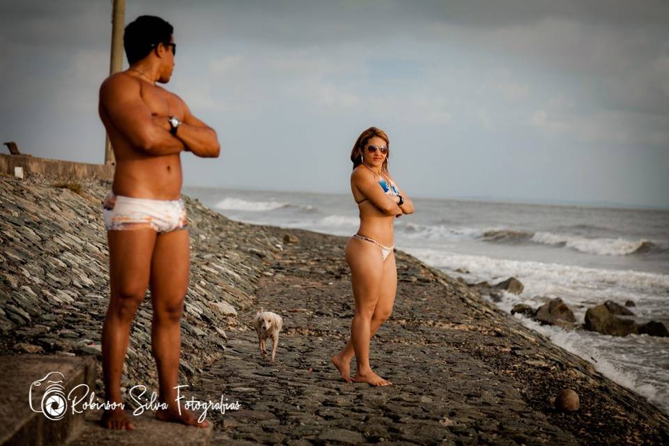 Lindos e belinha