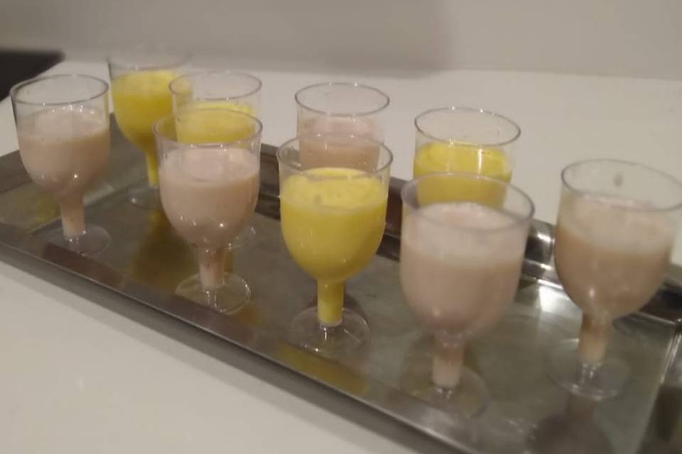 Coquetéis
