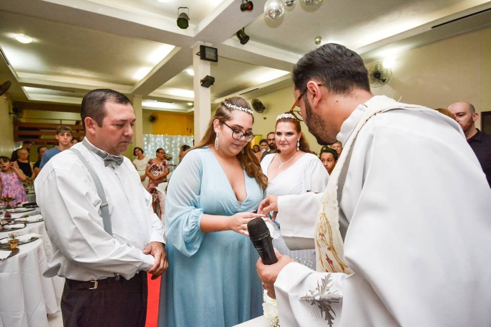 Bodas