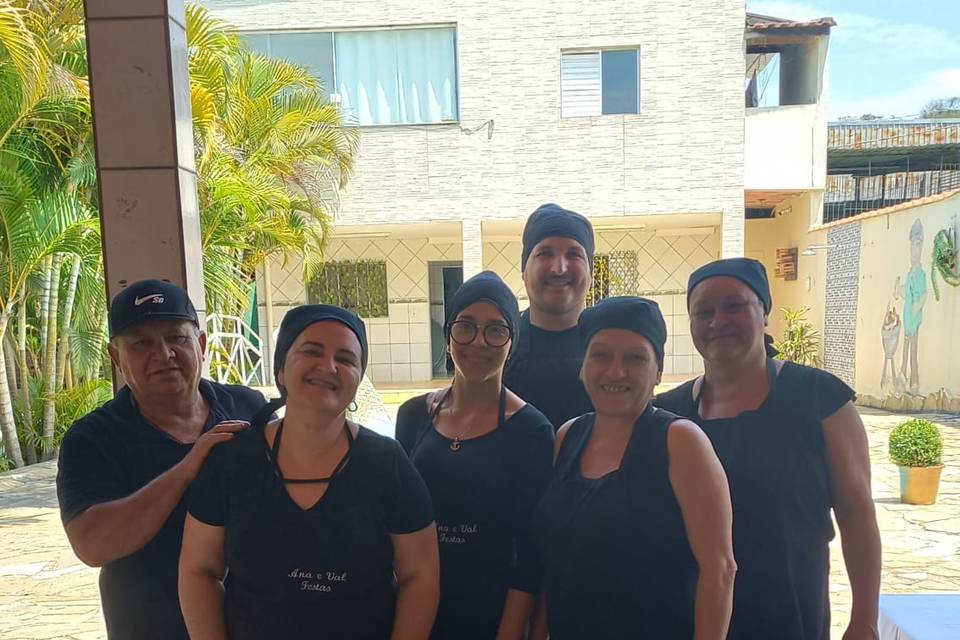 Equipe