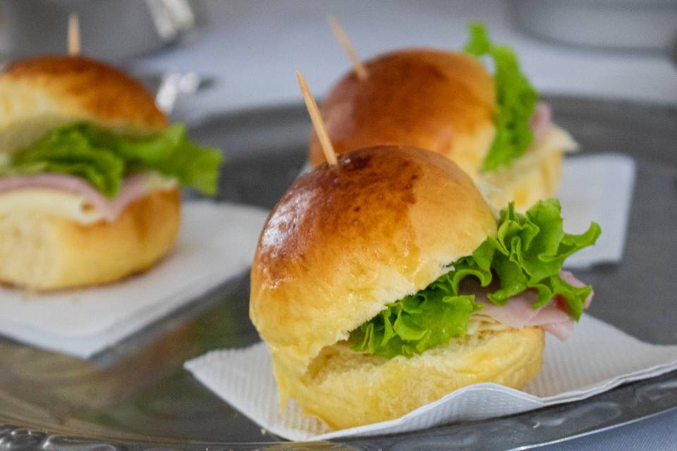 Lanche