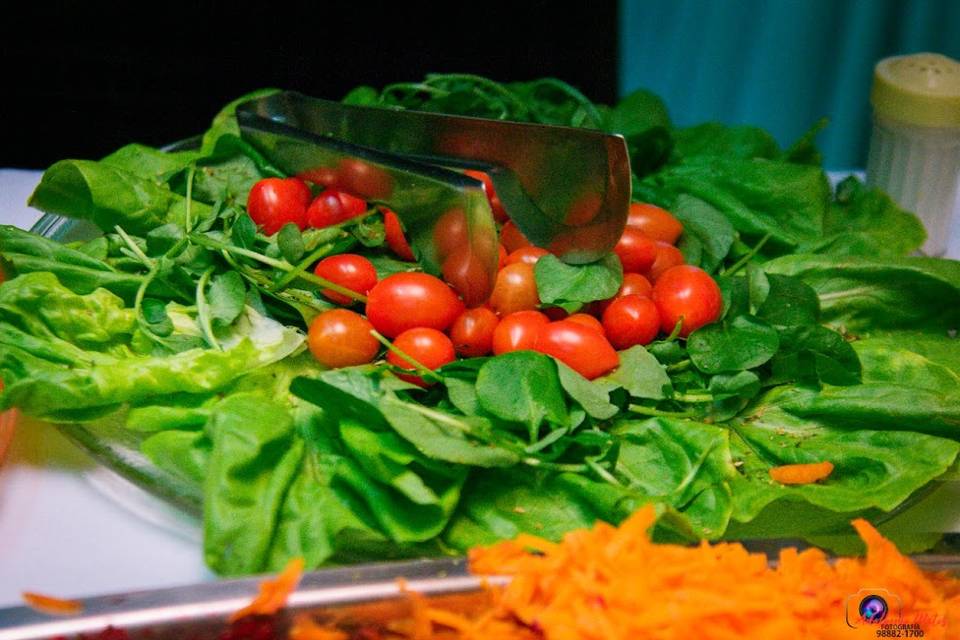 Saladas