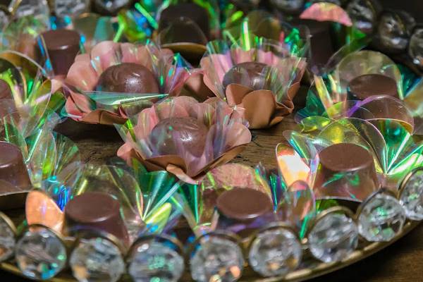 Doces