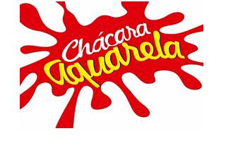 Chácara Aquarela logo