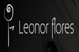 Leonor Flores logo