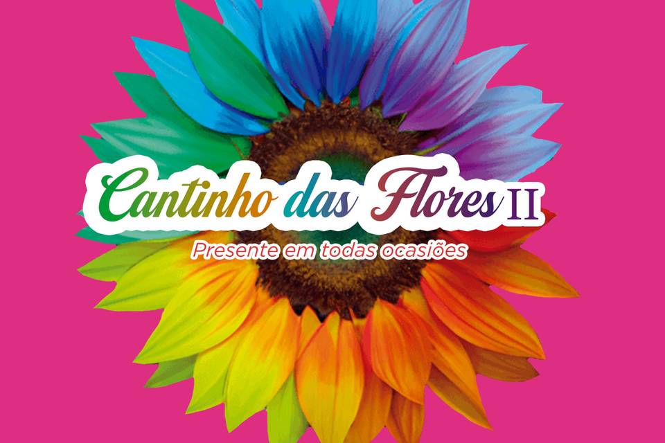 Cantinho das Flores Poá