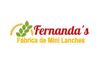 Logo Fernanda Lanches