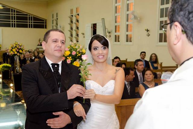 Fotógrafo de casamento