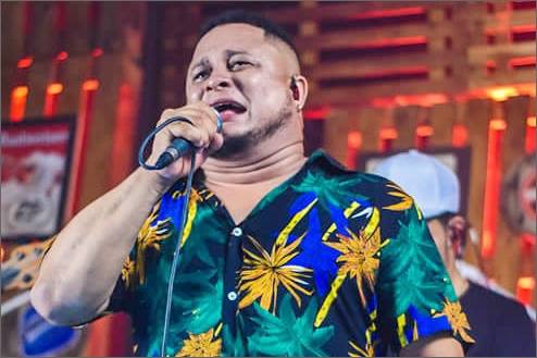 O melhor do axé Music