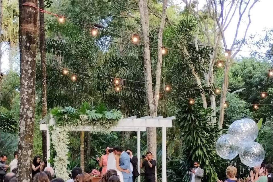 Casamento