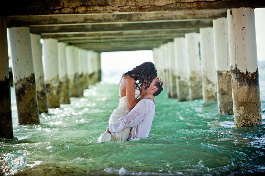 Ensaios de Fotos