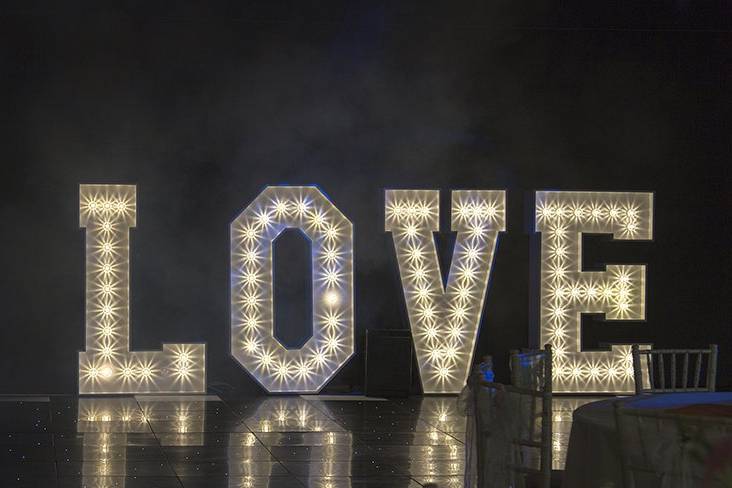 Viva o amor!