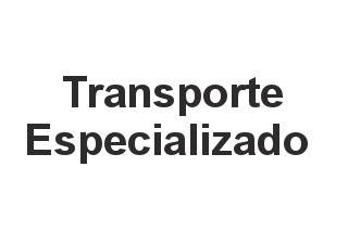 Transporte Especializado - Veículos Clássicos