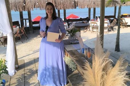 Casamento em Ubatuba